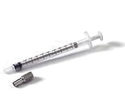 5064-8224- Obsolete. No replacement recommendation. Syringe, Syringe prESSure tips