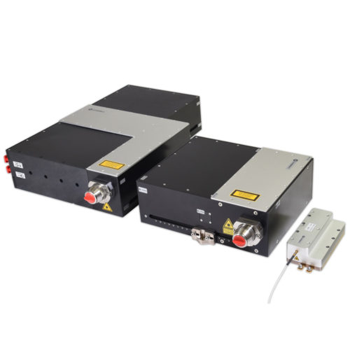 Оптоволоконные модули