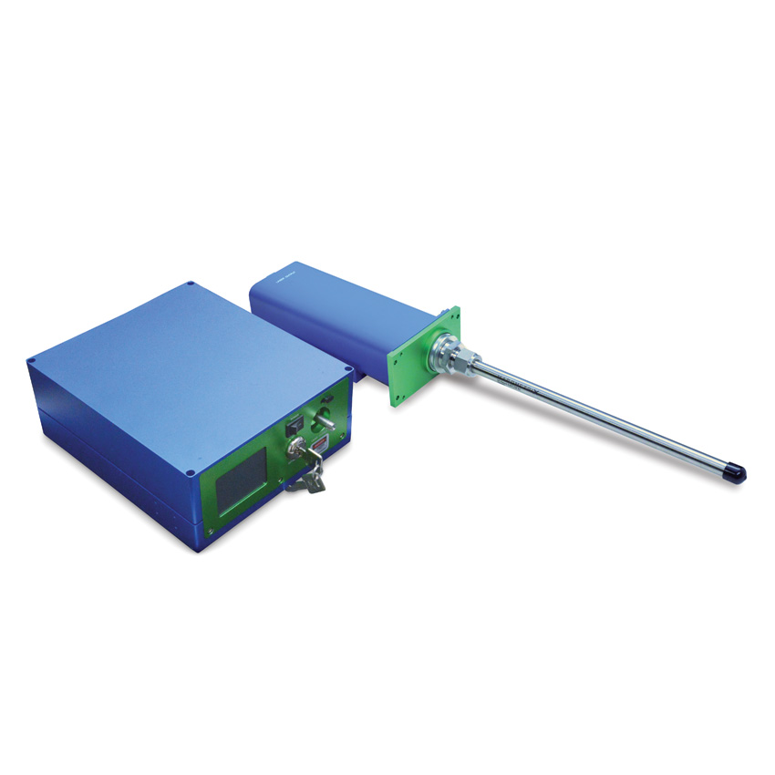 ТГц-рамановские модульные системы