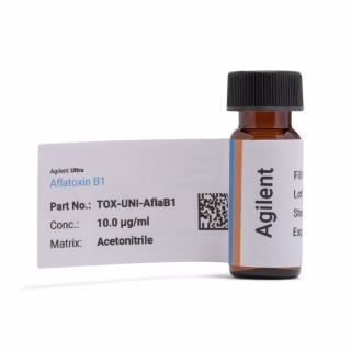 TOX-UNI-AFLAB1- Aflatoxin B1