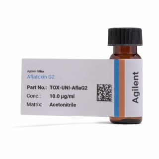 TOX-UNI-AFLAG2- Афлатоксин G2