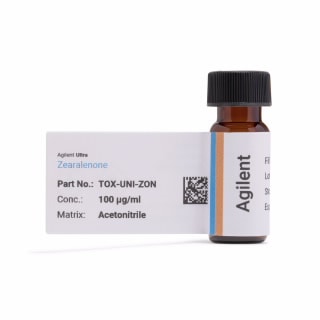 TOX-UNI-ZON- Zearalenone