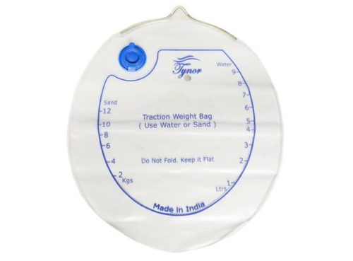 Сумка Tynor Traction Weight Bag