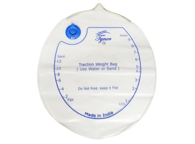 Сумка Tynor Traction Weight Bag
