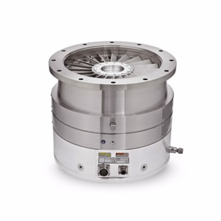 9696000- Насос Turbo-V 2300 TwisTorr, DN 250 ISO-F