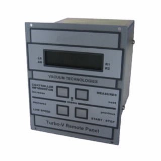 9698850- Панель дистанционного дисплея Turbo-V