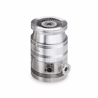 X3502-64170- TwisTorr 74 FS turbo pump, DN 63 ISO-K