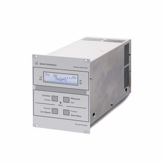 X3508-64301- TwisTorr 74 FS AG rack controller RS232/485