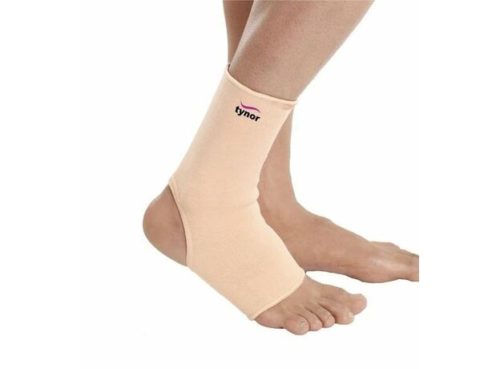 Ножные браслеты Тайнора - средний размер