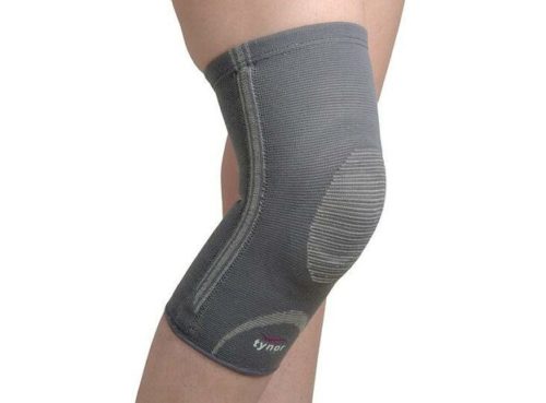 Удобная наколенница Tynor с кольцом надколенника