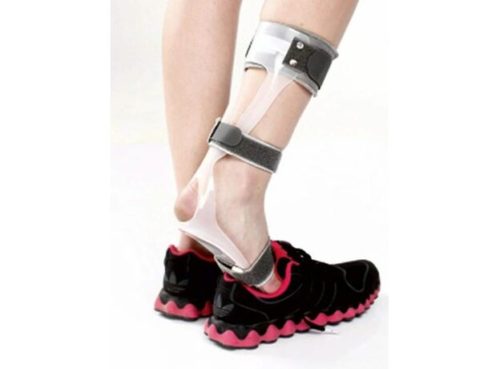 Шина Tynor Foot Drop для правой стопы — большая, средняя, маленькая