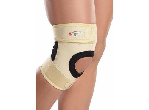 Неопреновый бандаж для колена Tynor Sportif