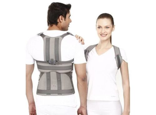 Брейс Тайнора Тейлора – короткий