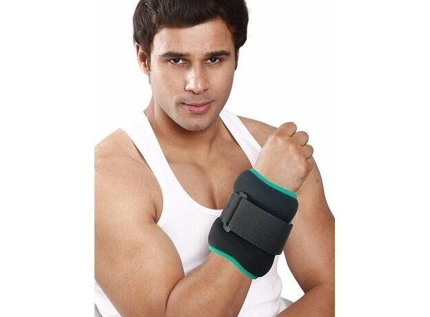 Весовая манжета Tynor - 2 кг