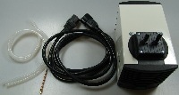 U-ASPM2- Pump for Air Server (230V Version)