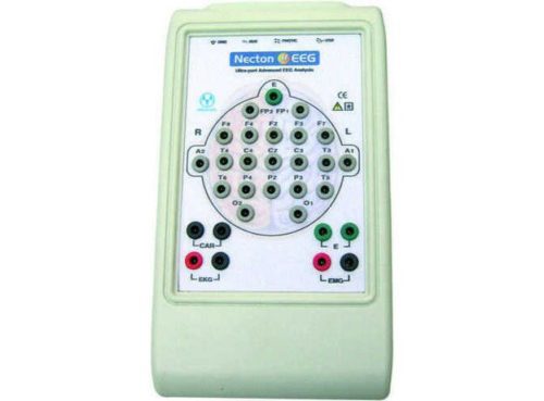 Ультрапортативный карманный ЭЭГ Medicaid серии Necton