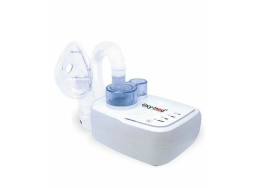 Oxymed Nebulizer
