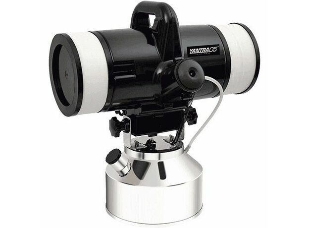 Машина холодного тумана Yantra5 ULV для больниц