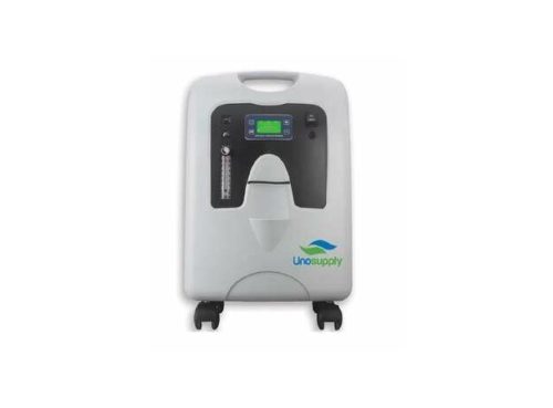 Nidek Unosupply Oxygen Concentrator, UNO5