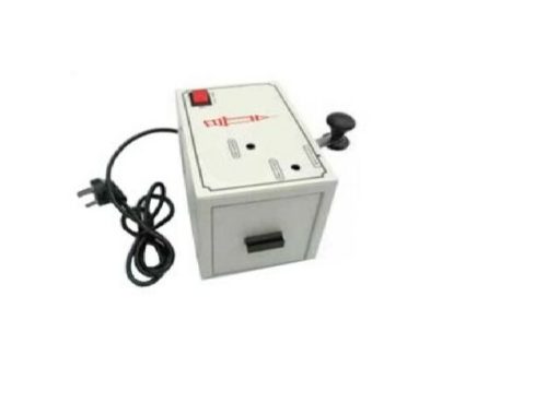 Electric Needle Burner And Syringe Destroyer