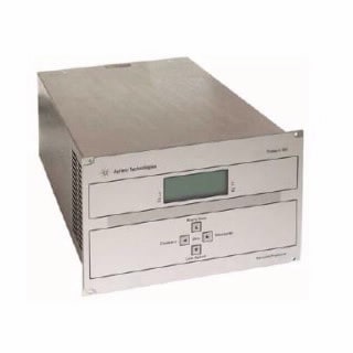 X3501-64001- Rack controller, with RS 232/485, 120-220 V, for Turbo-V 551 pump