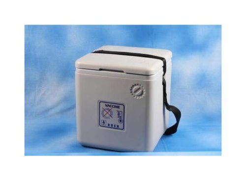 Apex Vaccine Carrier Box AIVC 44, AIVC-44