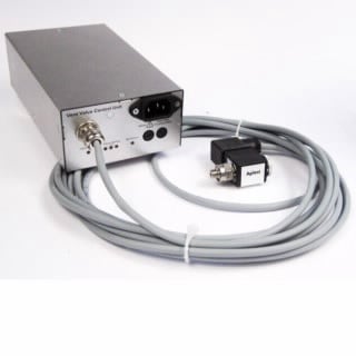 9699831- Vent device, with adjustable delay, for standard rack controller