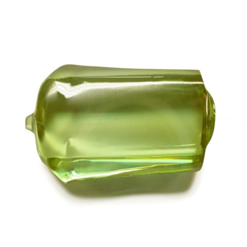 Кристаллы семейства ванадатов