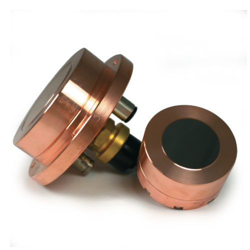 Зеркала переменного радиуса