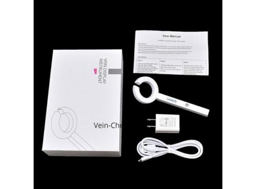 Vascular Vein Tracer For Hospital, Peripheral Veins