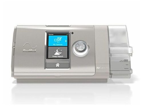 Resmed AirCurve 10 ST BIPAP