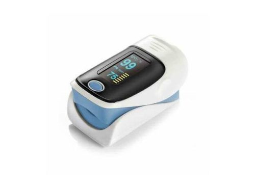 Vkare VKB0072 Finger Tip Pulse Oximeter