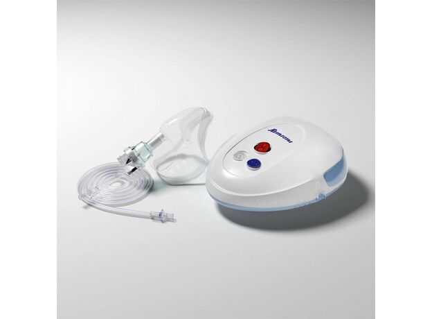 Компрессорный небулайзер Romsons Aeromac Plus