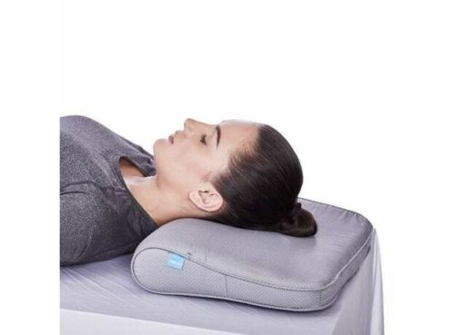 Подушка для поддержки шеи Vissco Delux