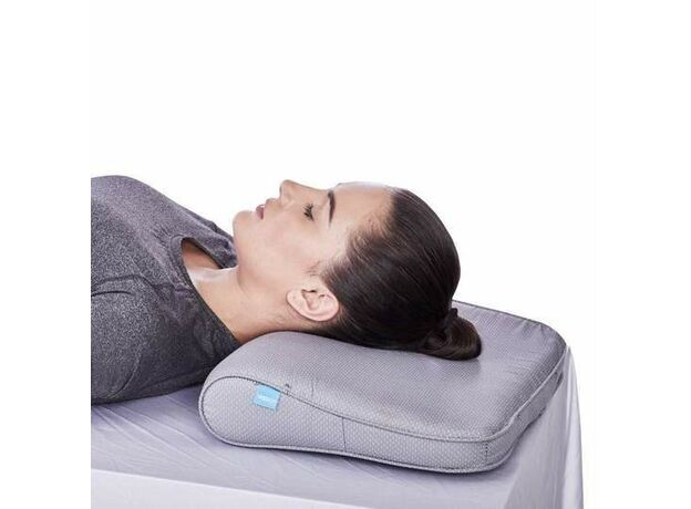 Подушка для поддержки шеи Vissco Delux