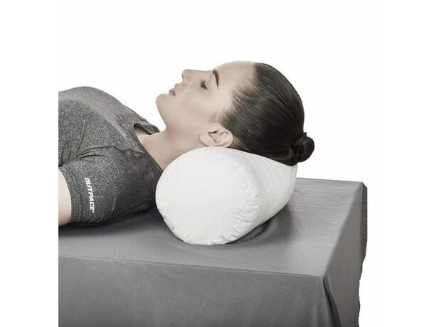 Круглая шейная подушка Vissco