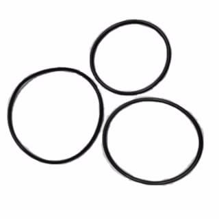 VPISEALSKIT — Комплект уплотнений для запорных клапанов вакуумного насоса (VPI) NW25 или NW40.