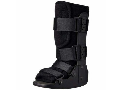 Ботинок Тайнора Уокера