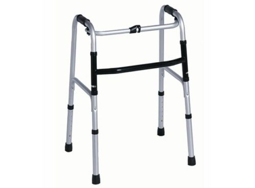 Walker Imported (Chrome finish)