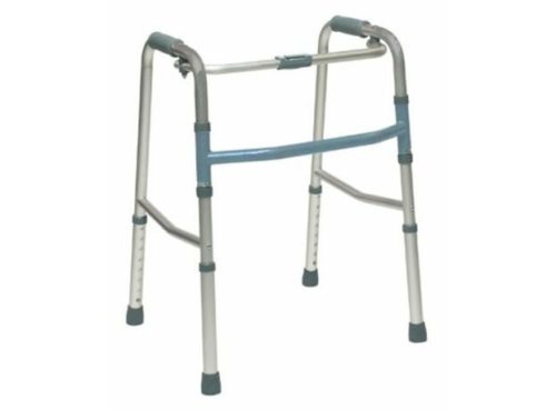 Walker Regular (powder coated)