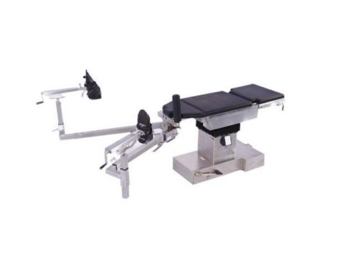 Staan Warrior Electro Mechanical Operating Table