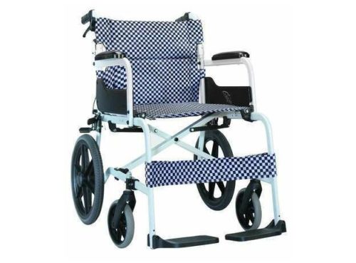 Инвалидная коляска Карма Премиум SM150.5