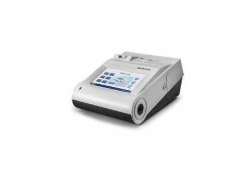 ASPEN BG PLUS Blood Gas Analyzer