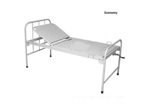 Больничная кровать Surgix Semi Fowler в форме пластины из проволочной сетки