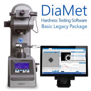 Wilson DiaMet Basic Legacy Package (W1001P31)