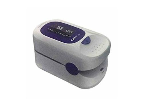 Olex Fingertip Pulse Oximeter