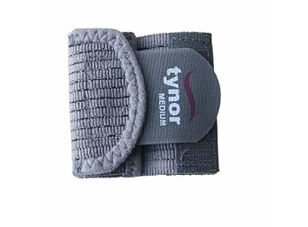 Ортез на запястье Tynor с двойным замком