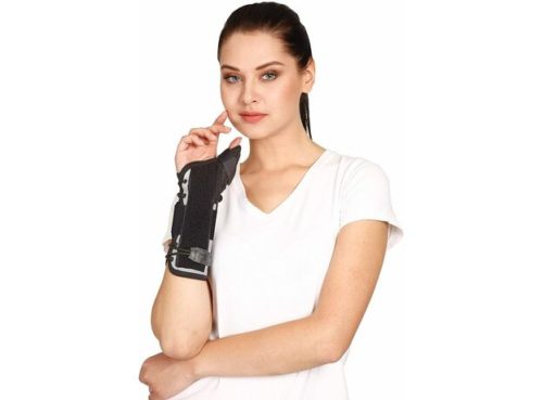 Шина на запястье Tynor с большим пальцем