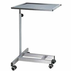 Instrument Trolley