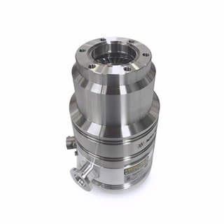 X3502-64173- TwisTorr 74 FS turbo pump, DN 40 CF-F (2.75 in CFF)